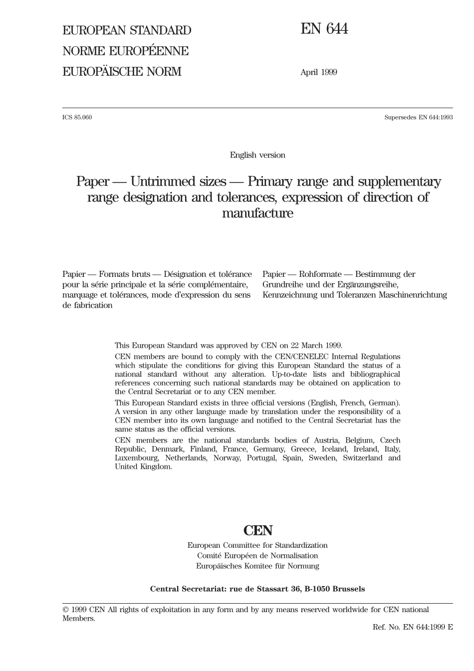 BS EN 00644-1999.pdf_第3页