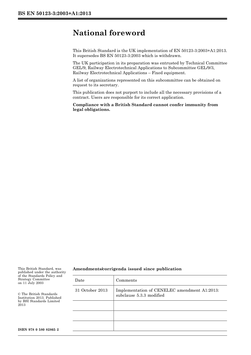 BS EN 50123-3-2003 + A1-2013.pdf_第2页