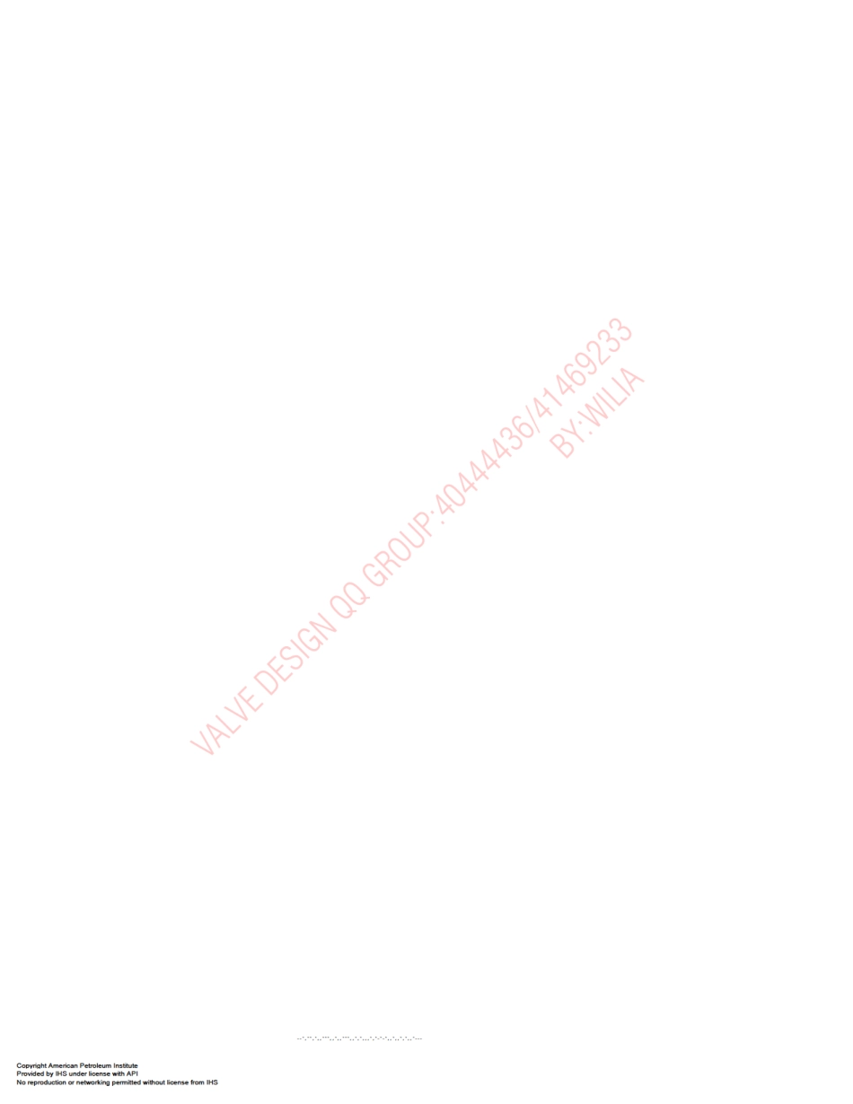 API Std 608-2012 Metal Ball Valves—Flanged, Threaded, and Welding Ends.pdf_第2页