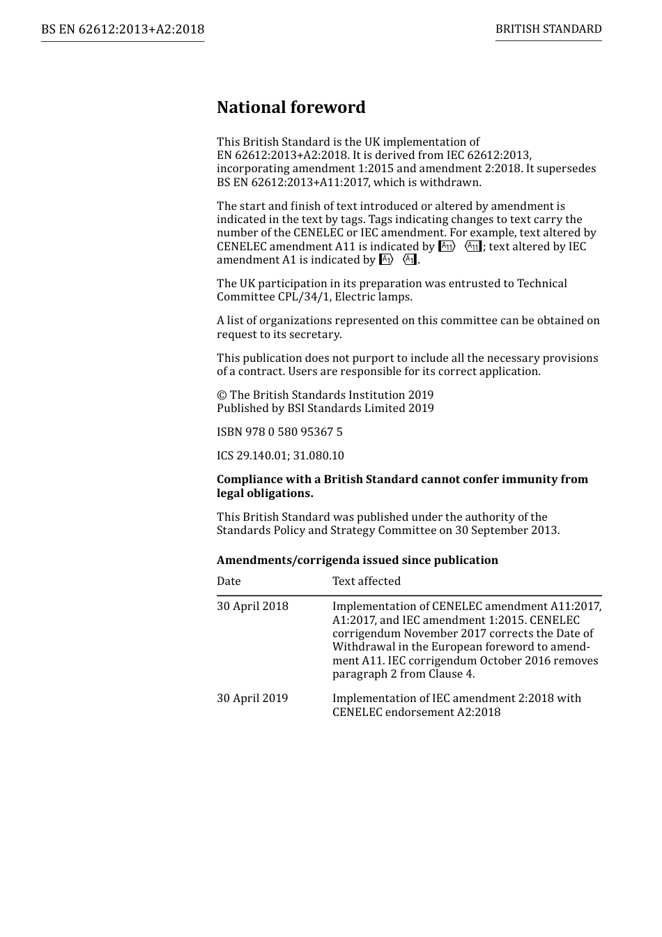 BS EN 62612-2013 + A2-2018.pdf_第2页