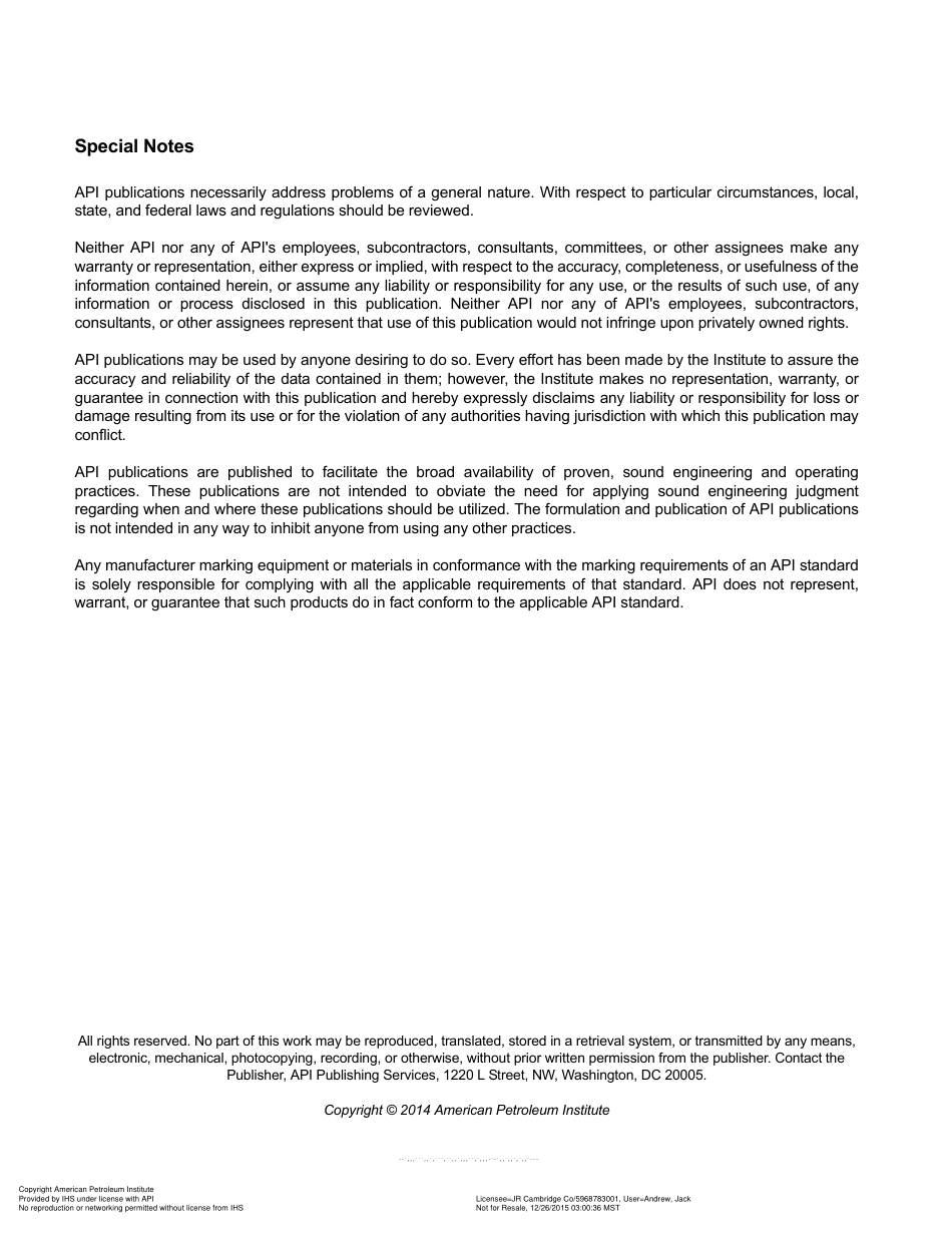 API Std 612 Petroleum Petrochemical and Natural Gas Industries—Steam Turbines—Special-Purpose.pdf_第2页