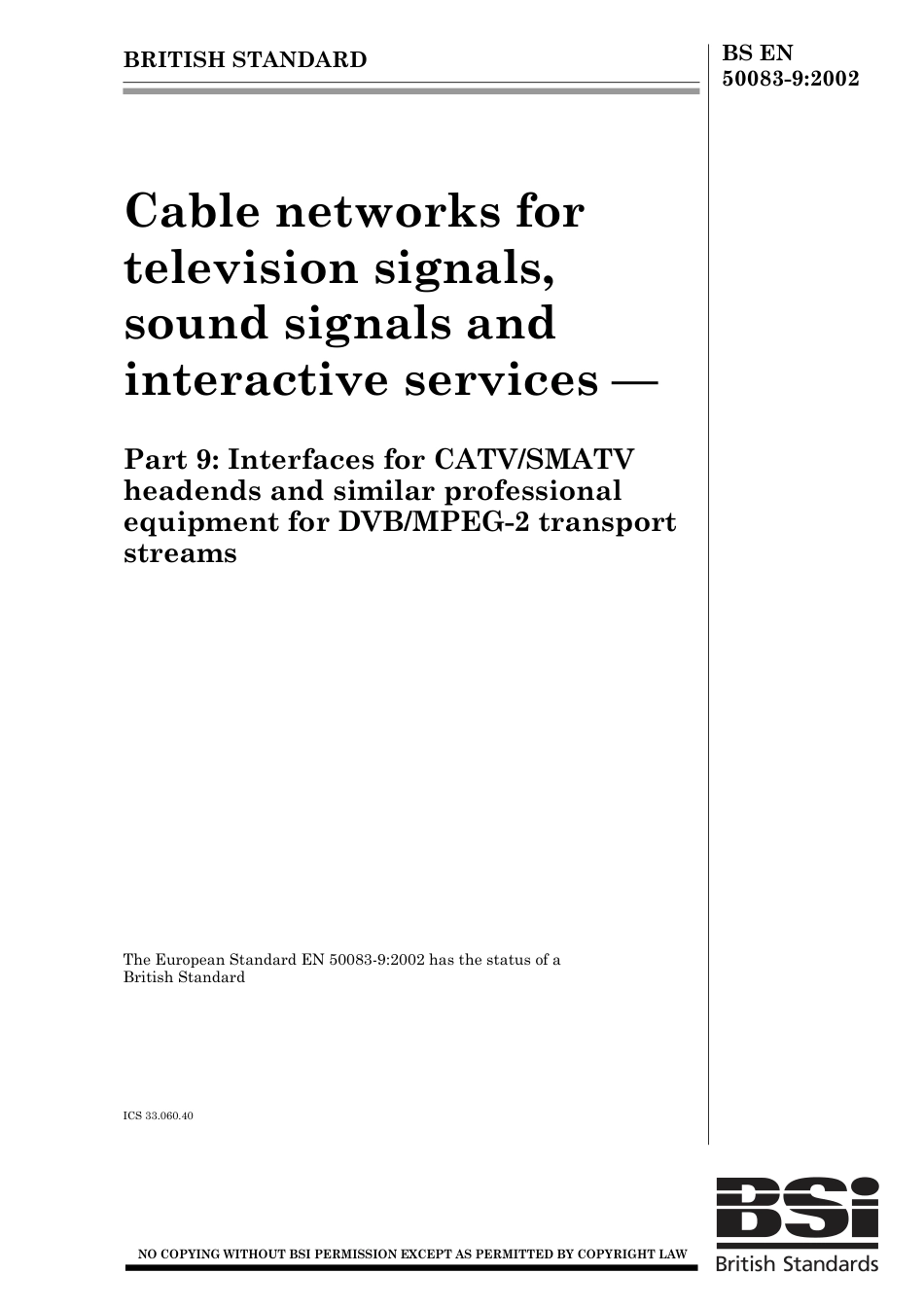 BS EN 50083-9-2002.pdf_第1页