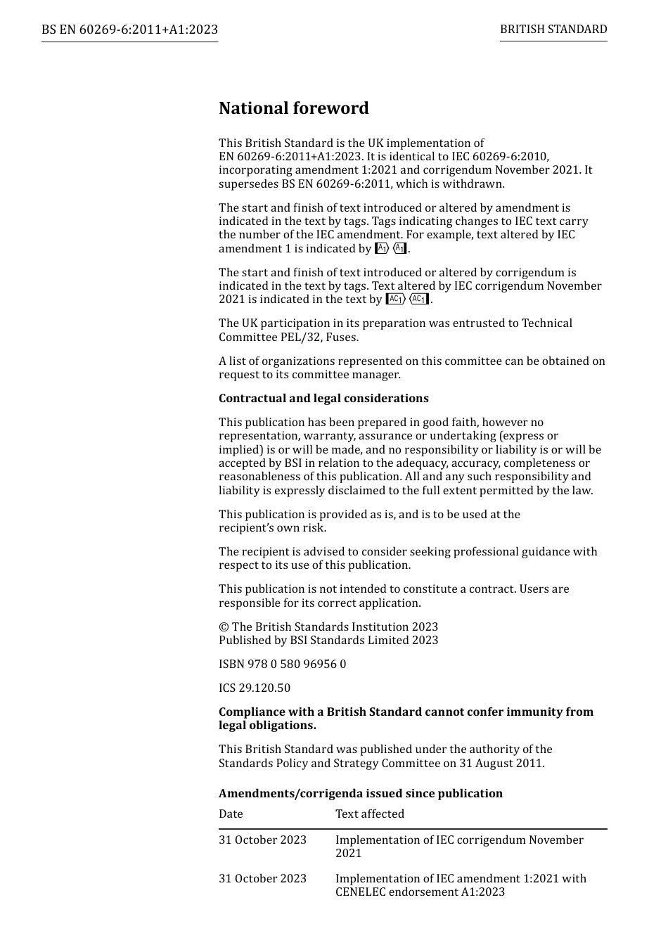 BS EN 60269-6-2011 + A1-2023.pdf_第2页