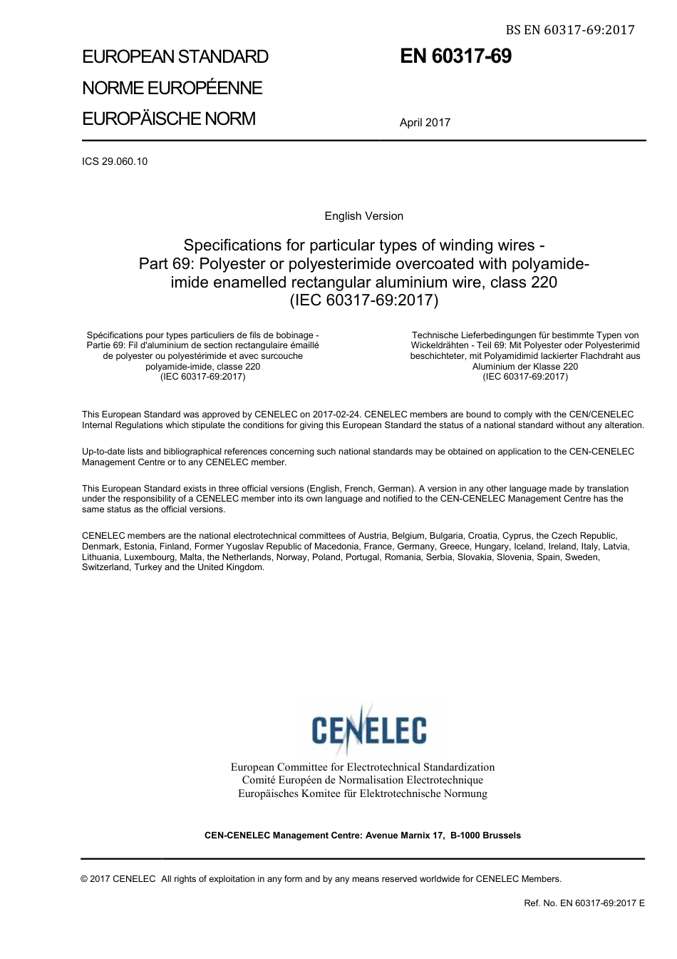 BS EN 60317-69-2017.pdf_第3页