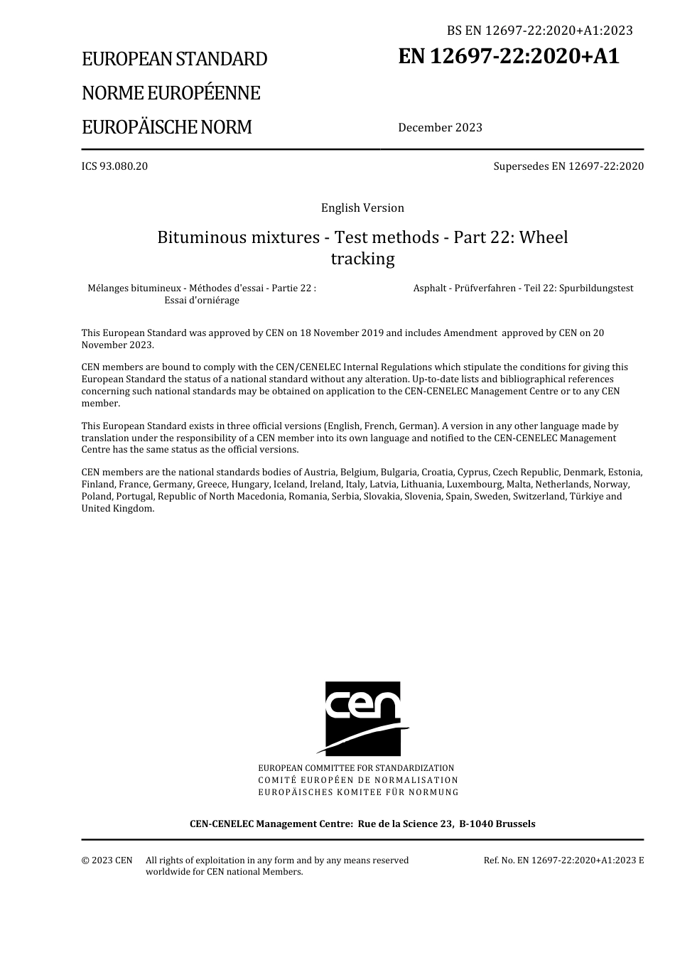 BS EN 12697-22-2020 + A1-2023.pdf_第3页
