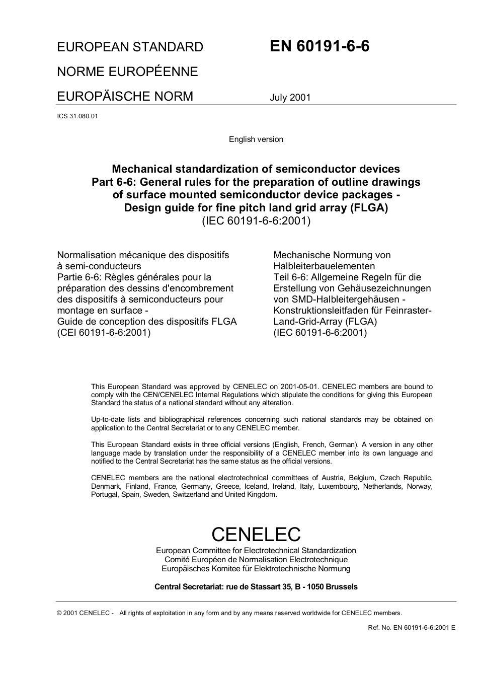 BS EN 60191-6-6-2001.pdf_第3页