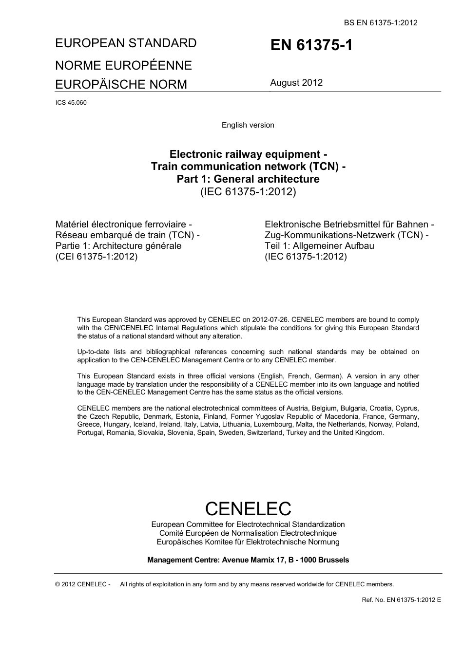 BS EN 61375-1-2012.pdf_第3页