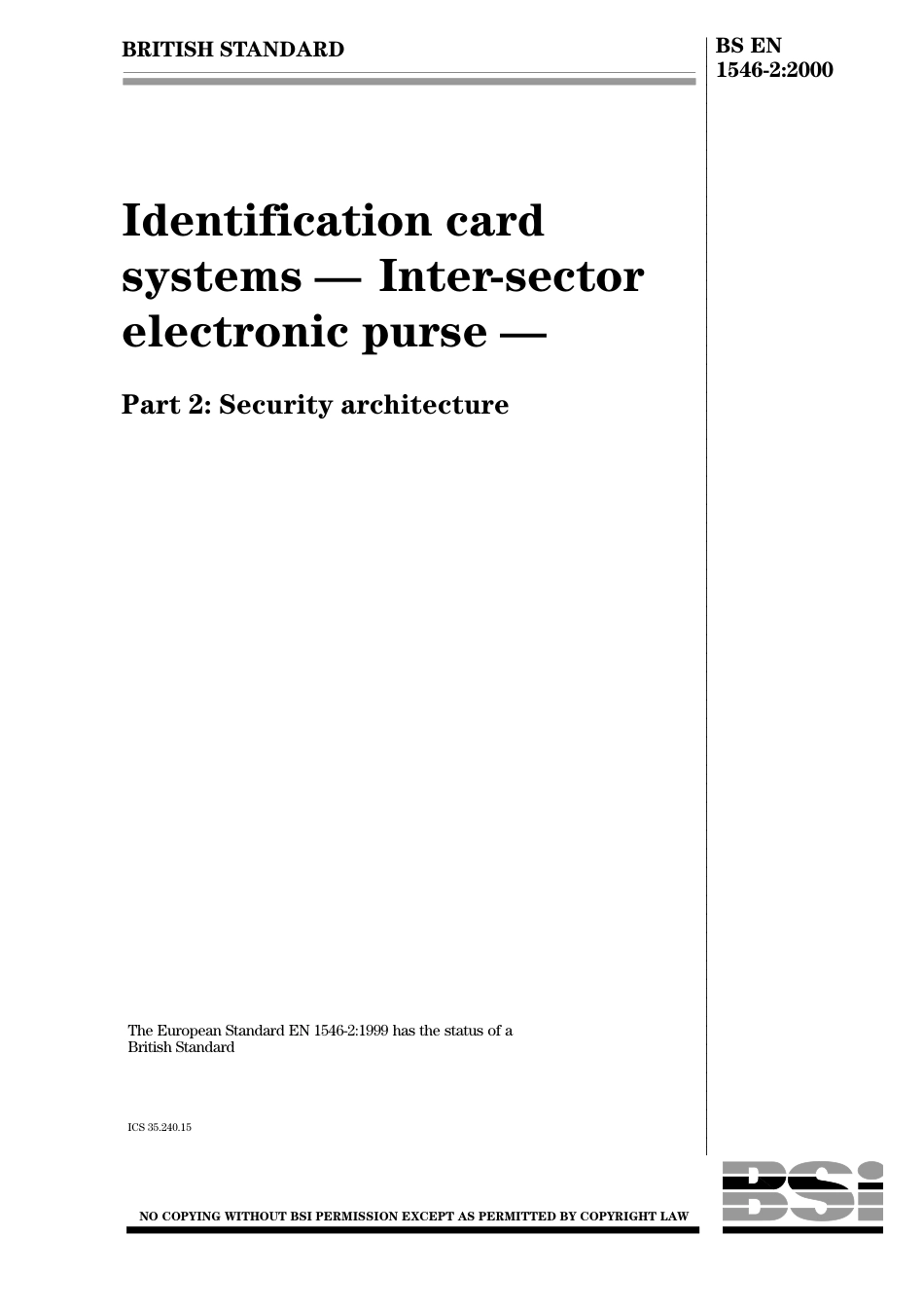 BS EN 01546-2-2000.pdf_第1页