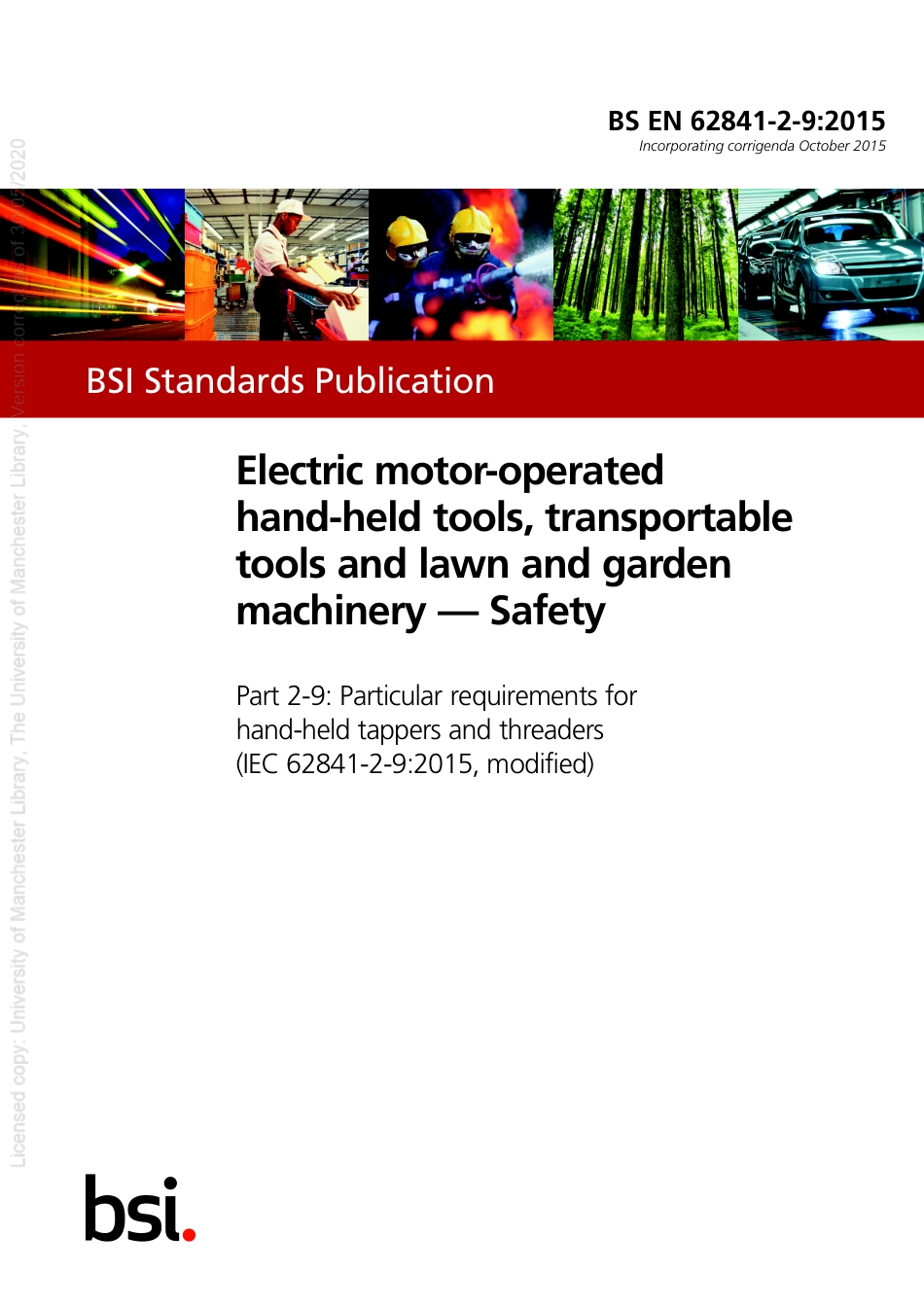 BS EN 62841-2-9-2015 (2016).pdf_第1页