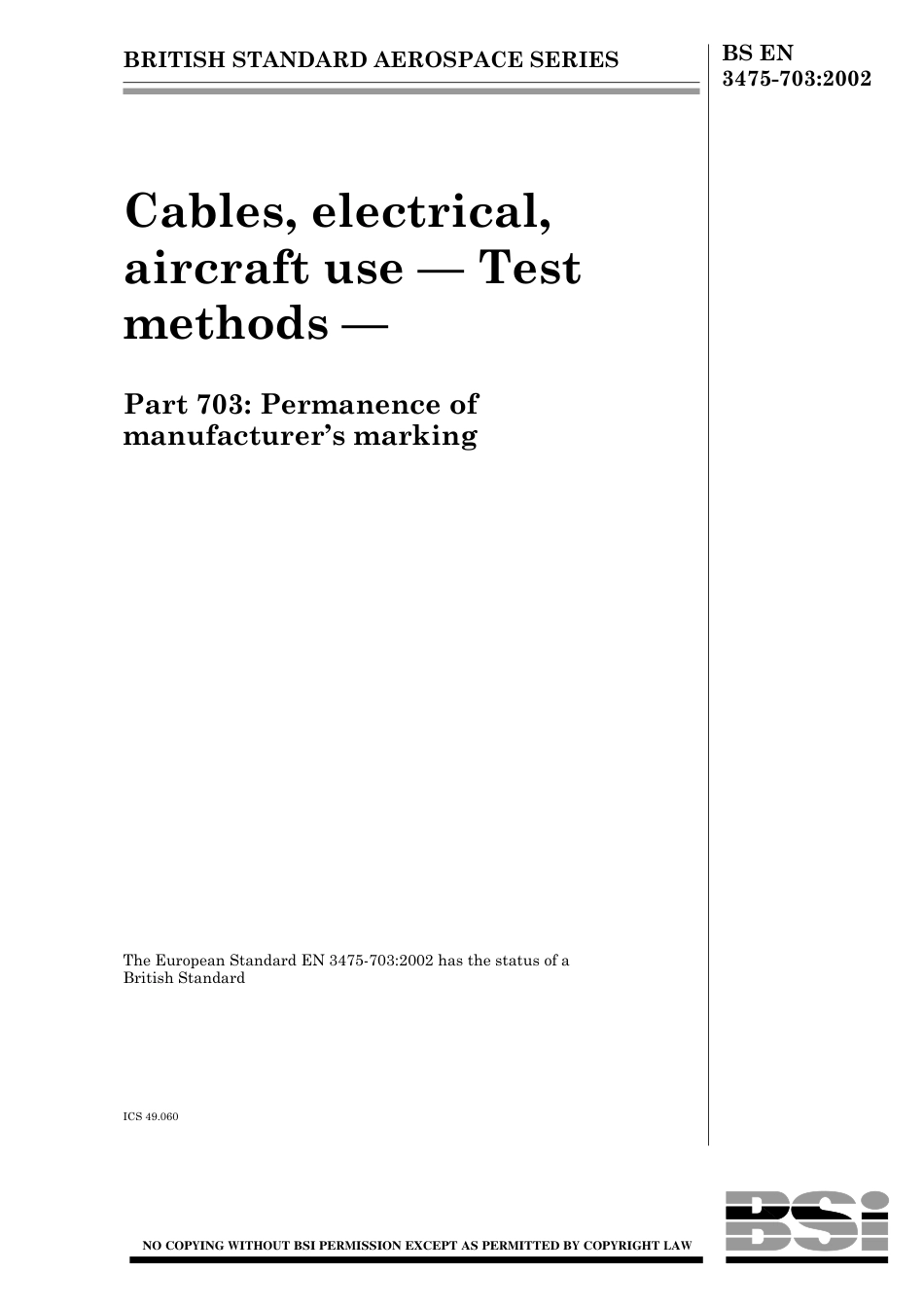 BS EN 03475-703-2002.pdf_第1页