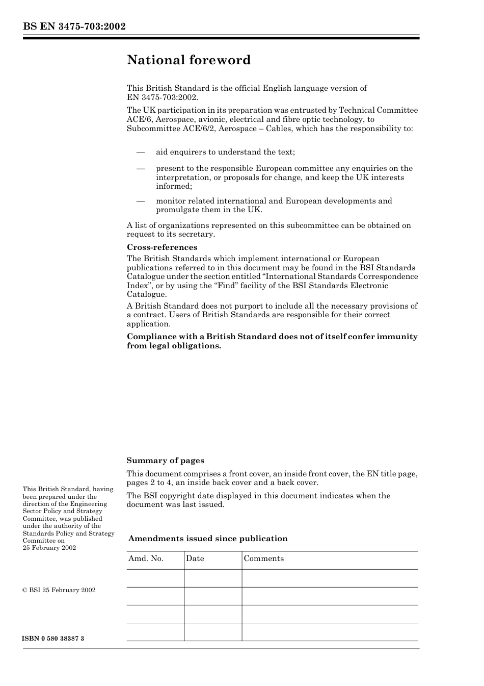 BS EN 03475-703-2002.pdf_第2页