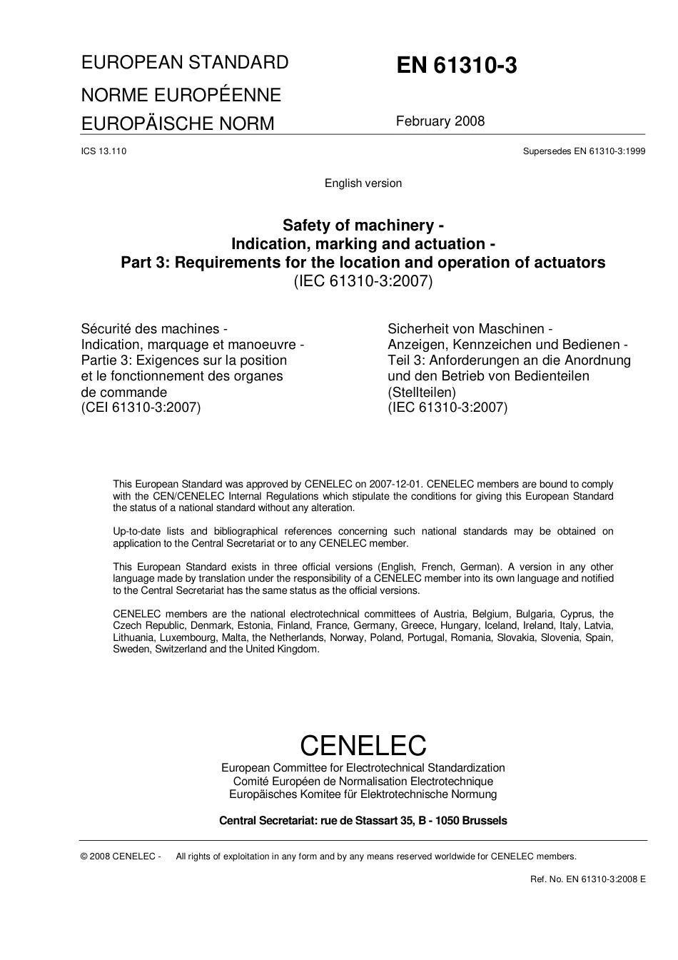 BS EN 61310-3-2008 (2009).pdf_第3页