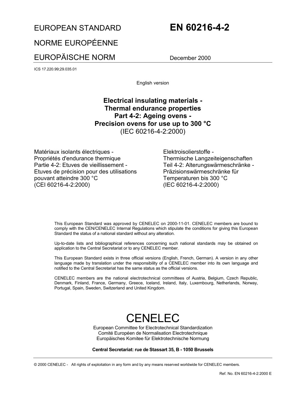 BS EN 60216-4-2-2001.pdf_第3页