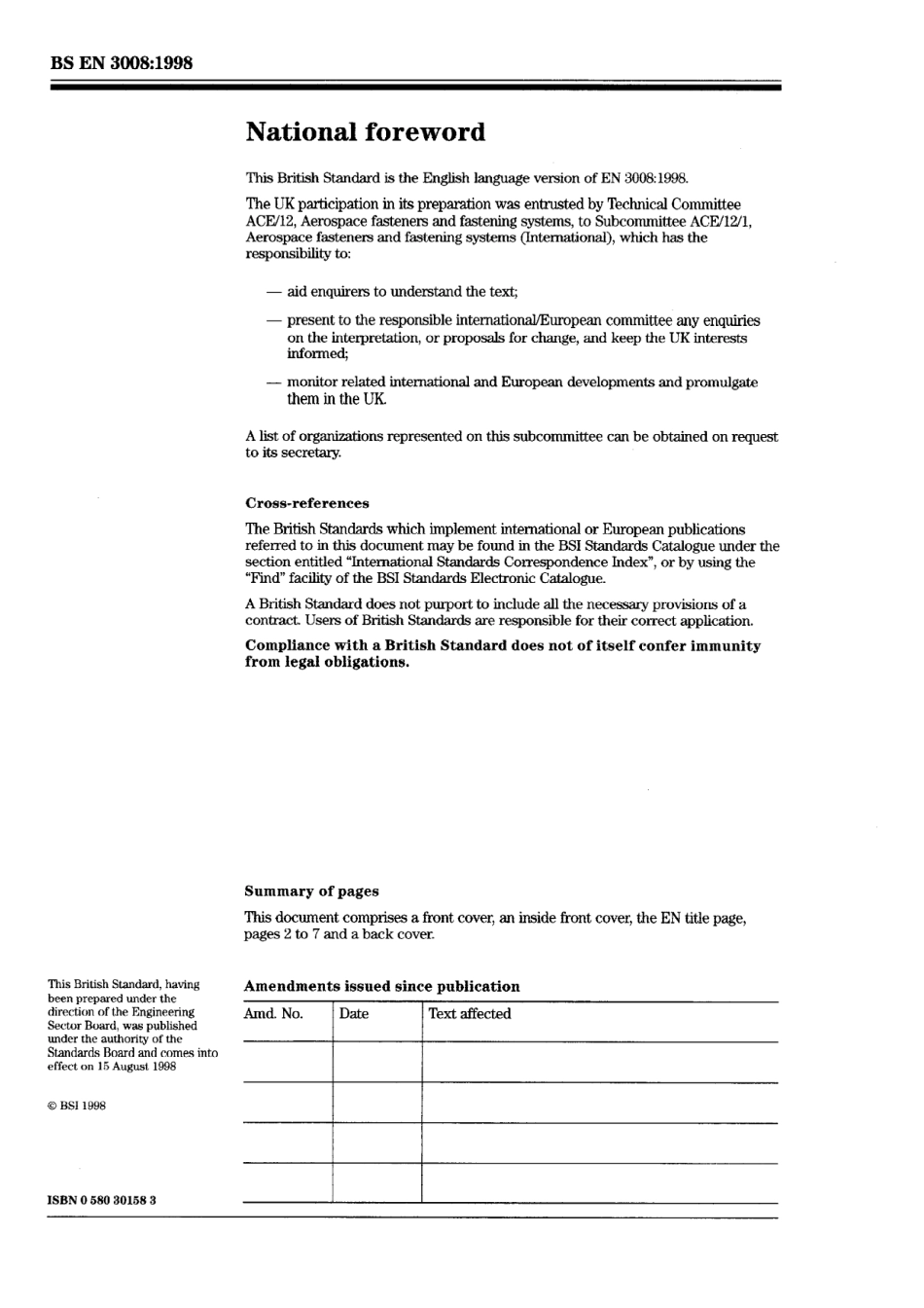 BS EN 03008-1998 scan.pdf_第2页