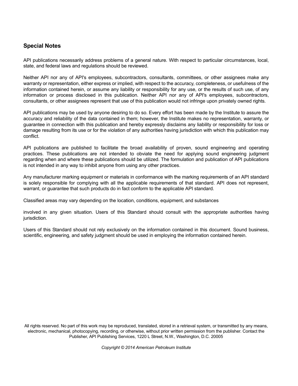 API Std 653-2014 15th Tank Inspection, Repair, Alteration, and Reconstruction.pdf_第2页