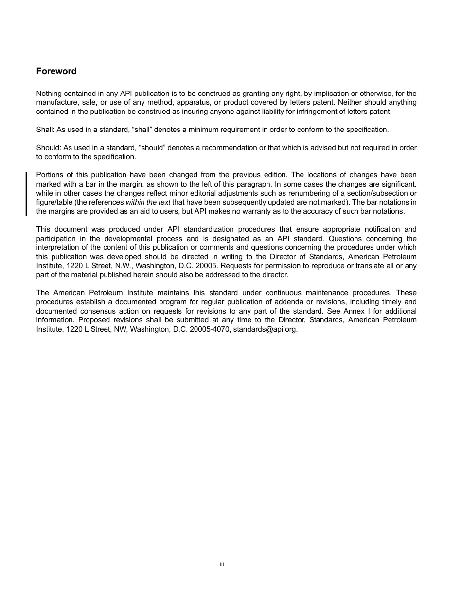 API Std 653-2014 15th Tank Inspection, Repair, Alteration, and Reconstruction.pdf_第3页