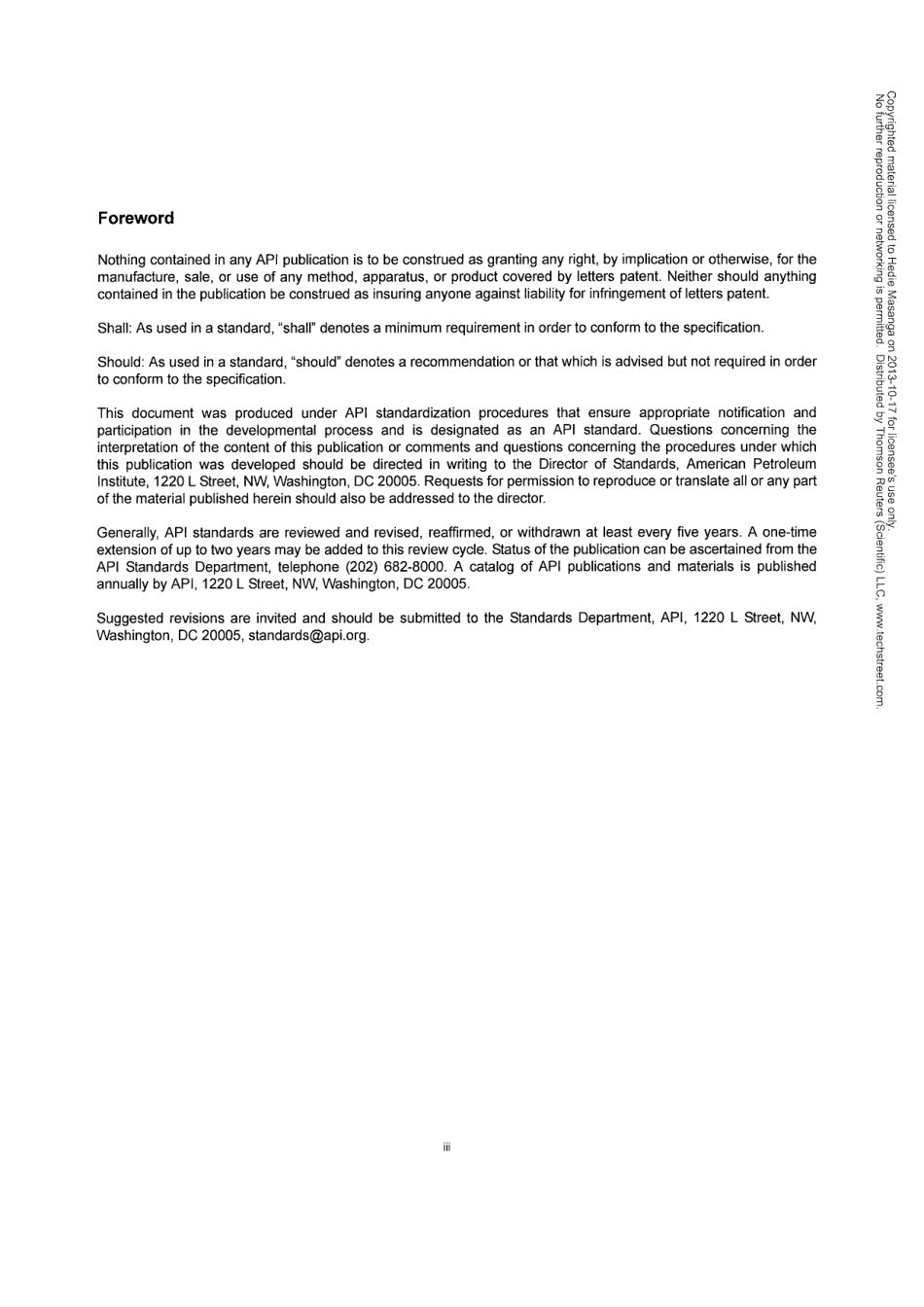 API Std 661 7th 2013 Petroleum, Petrochemical, and Natural Gas Industries—Air-Cooled Heat Exchangers for General Refinery Service.pdf_第3页