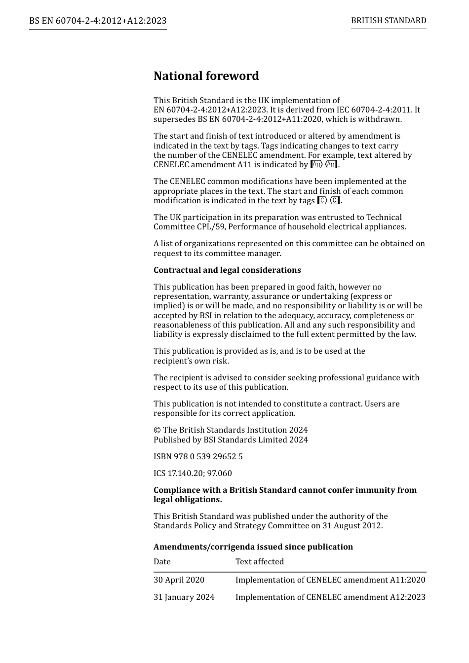 BS EN 60704-2-4-2012 + A12-2023.pdf_第2页