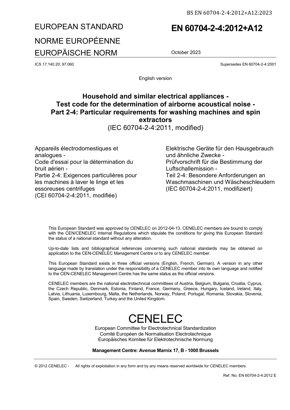 BS EN 60704-2-4-2012 + A12-2023.pdf_第3页