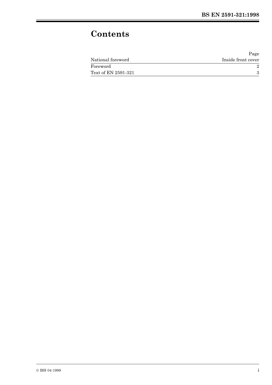 BS EN 02591-321-1998.pdf_第3页