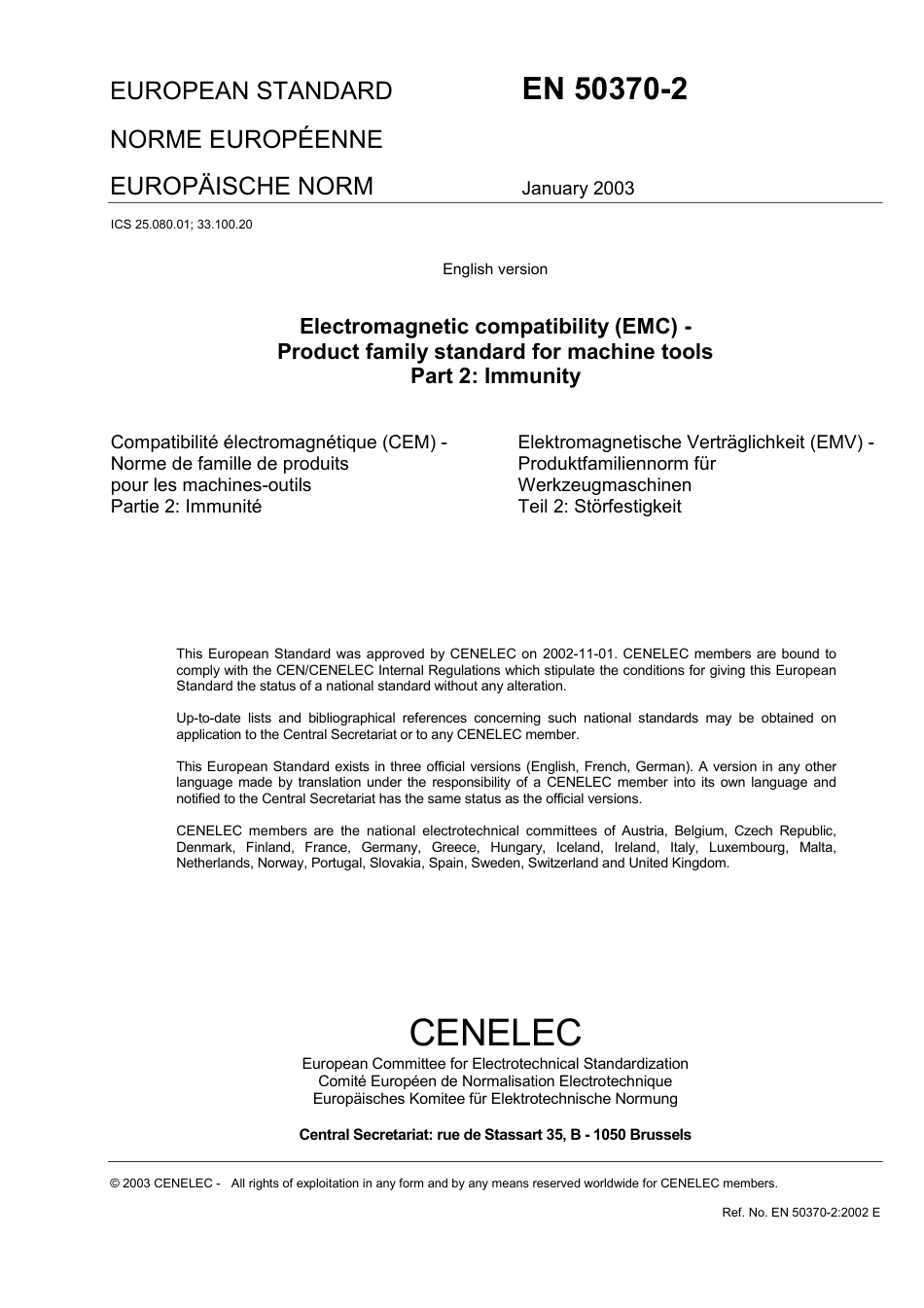 BS EN 50370-2-2003.pdf_第3页