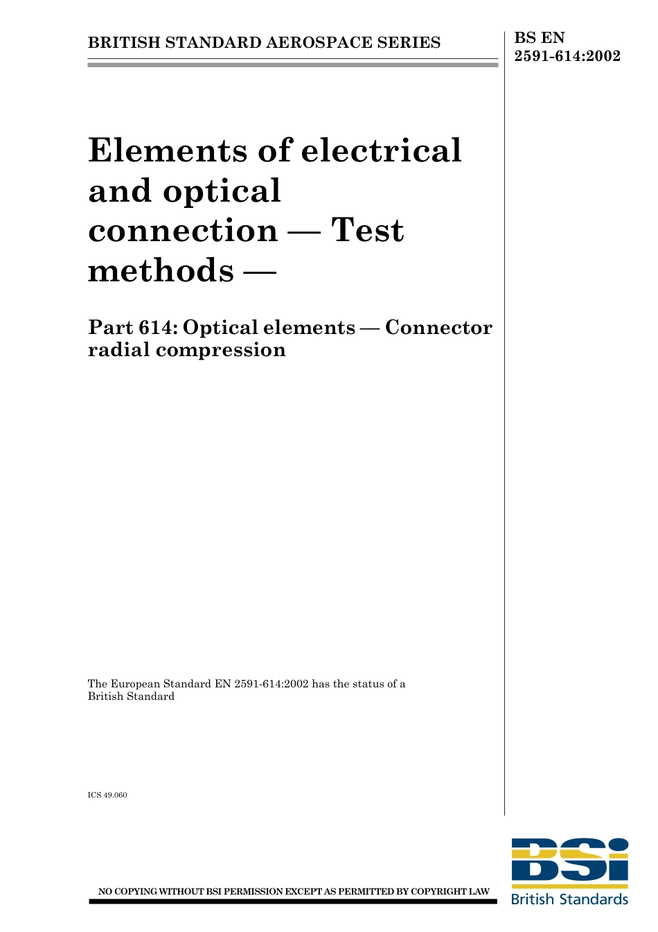 BS EN 02591-614-2002.pdf_第1页