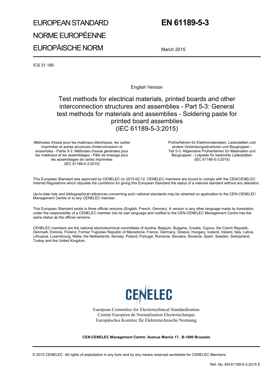 BS EN 61189-5-3-2015.pdf_第3页