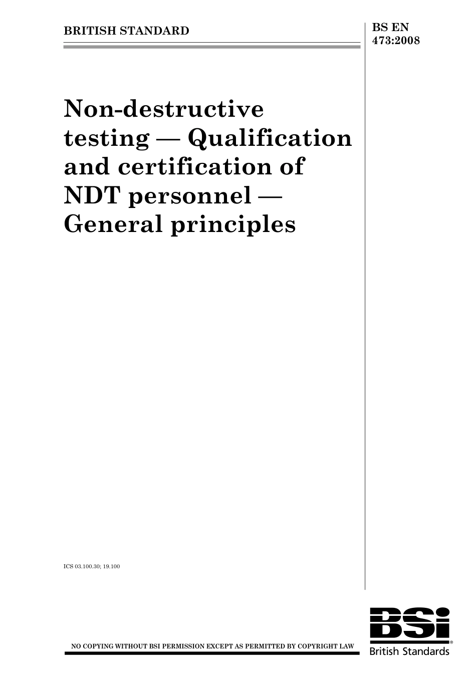 BS EN 00473-2008.pdf_第1页