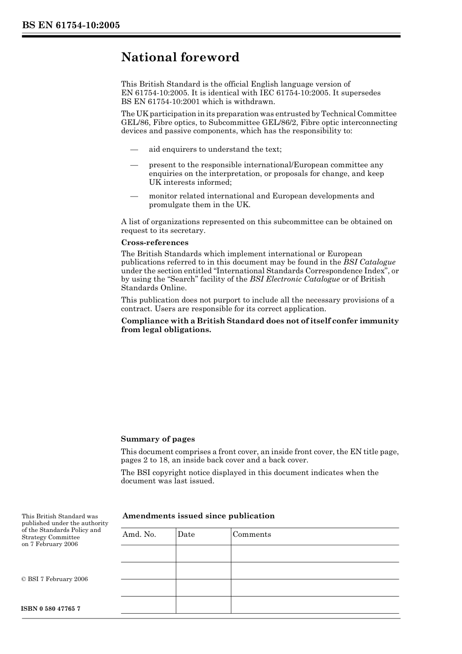 BS EN 61754-10-2005.pdf_第2页