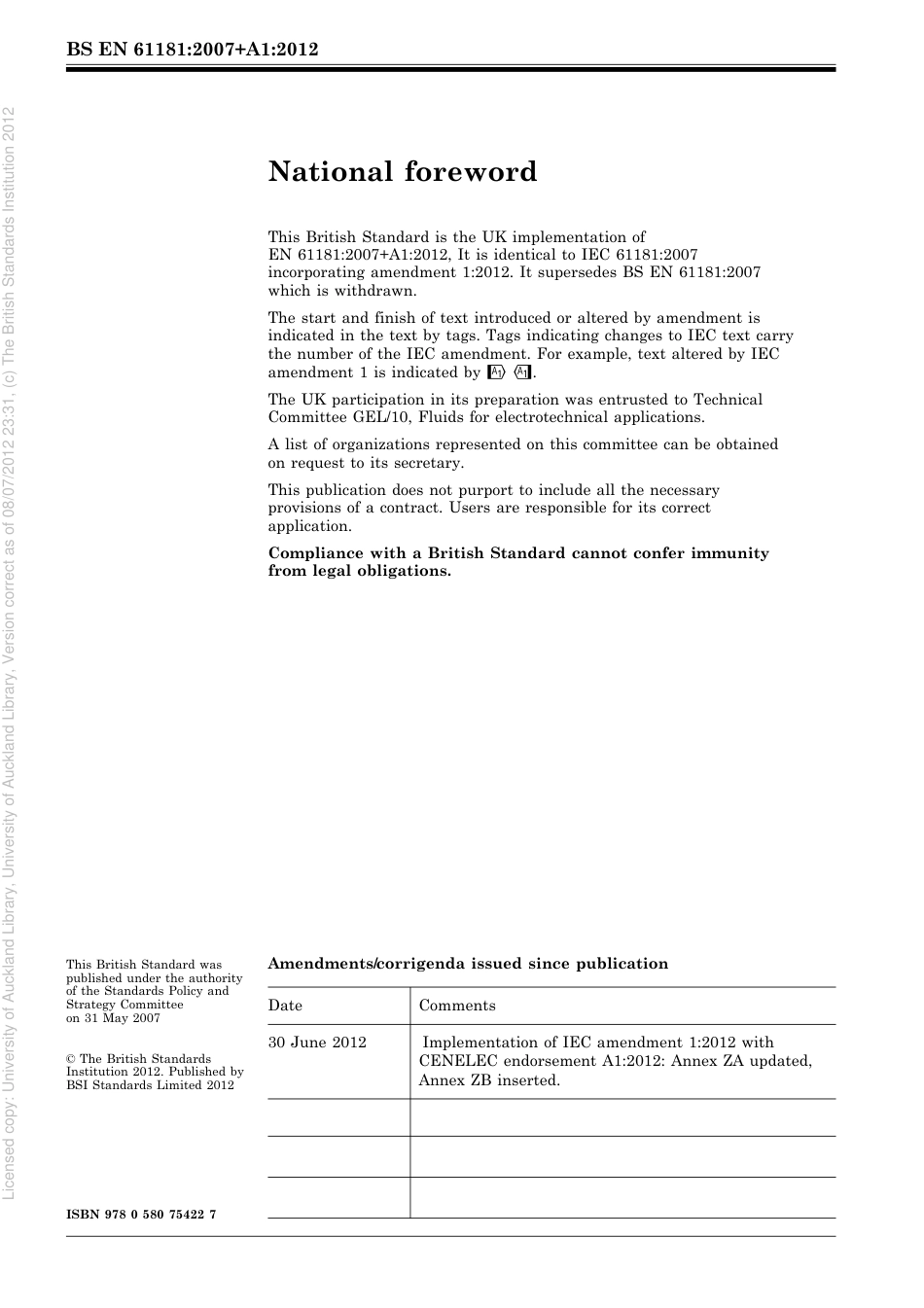 BS EN 61181-2007 + A1-2012.pdf_第2页