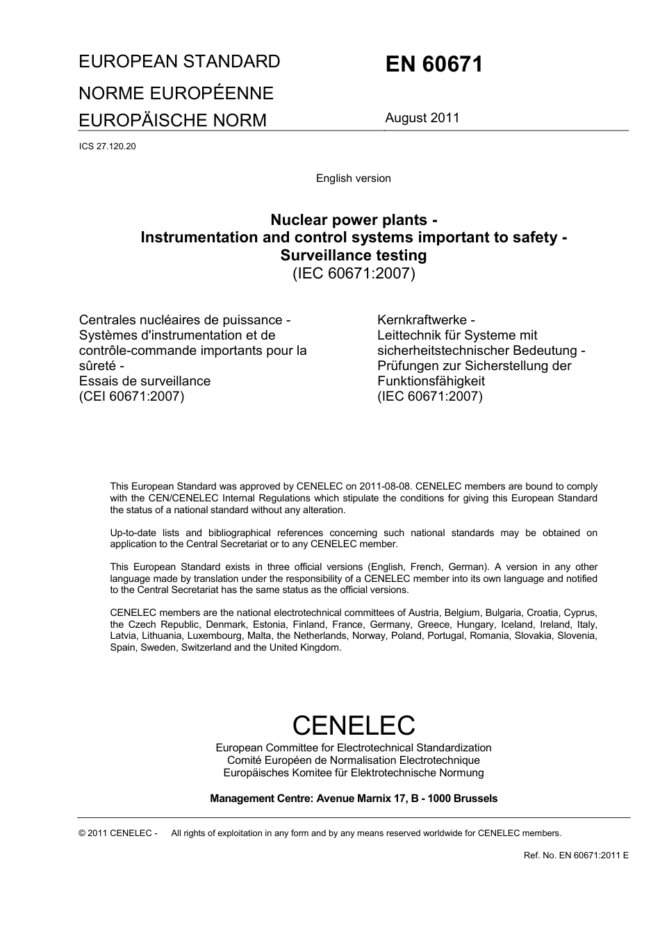 BS EN 60671-2011.pdf_第3页