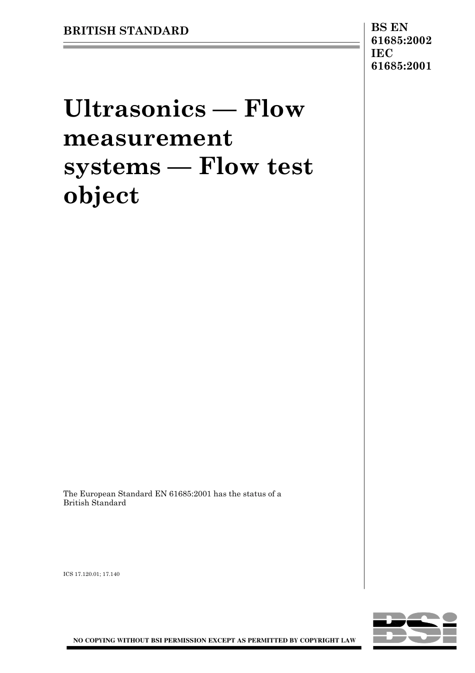 BS EN 61685-2002.pdf_第1页