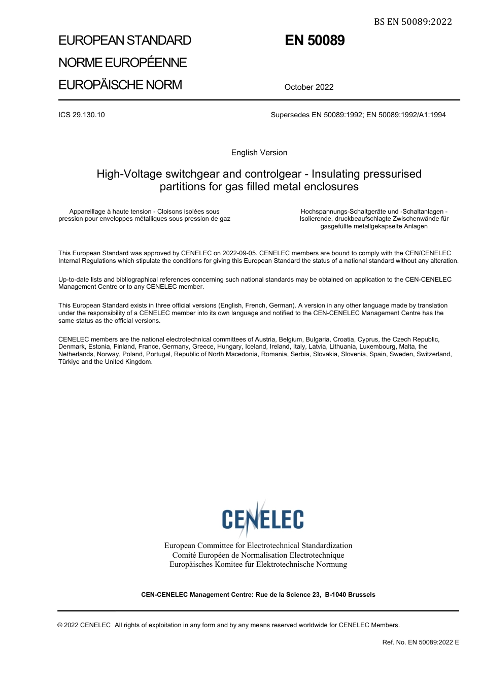 BS EN 50089-2022.pdf_第3页