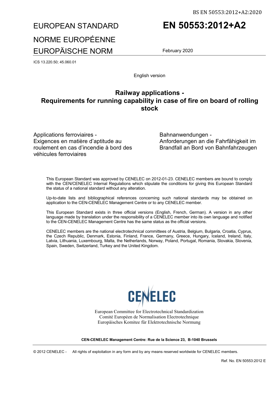 BS EN 50553-2012 + A2-2020.pdf_第3页