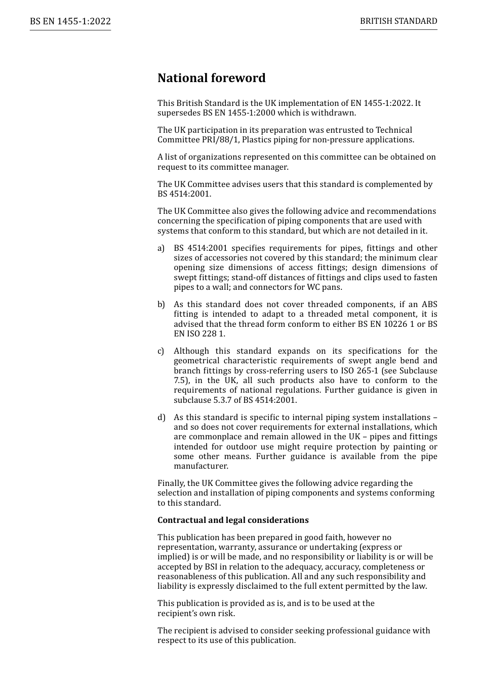 BS EN 01455-1-2022.pdf_第2页