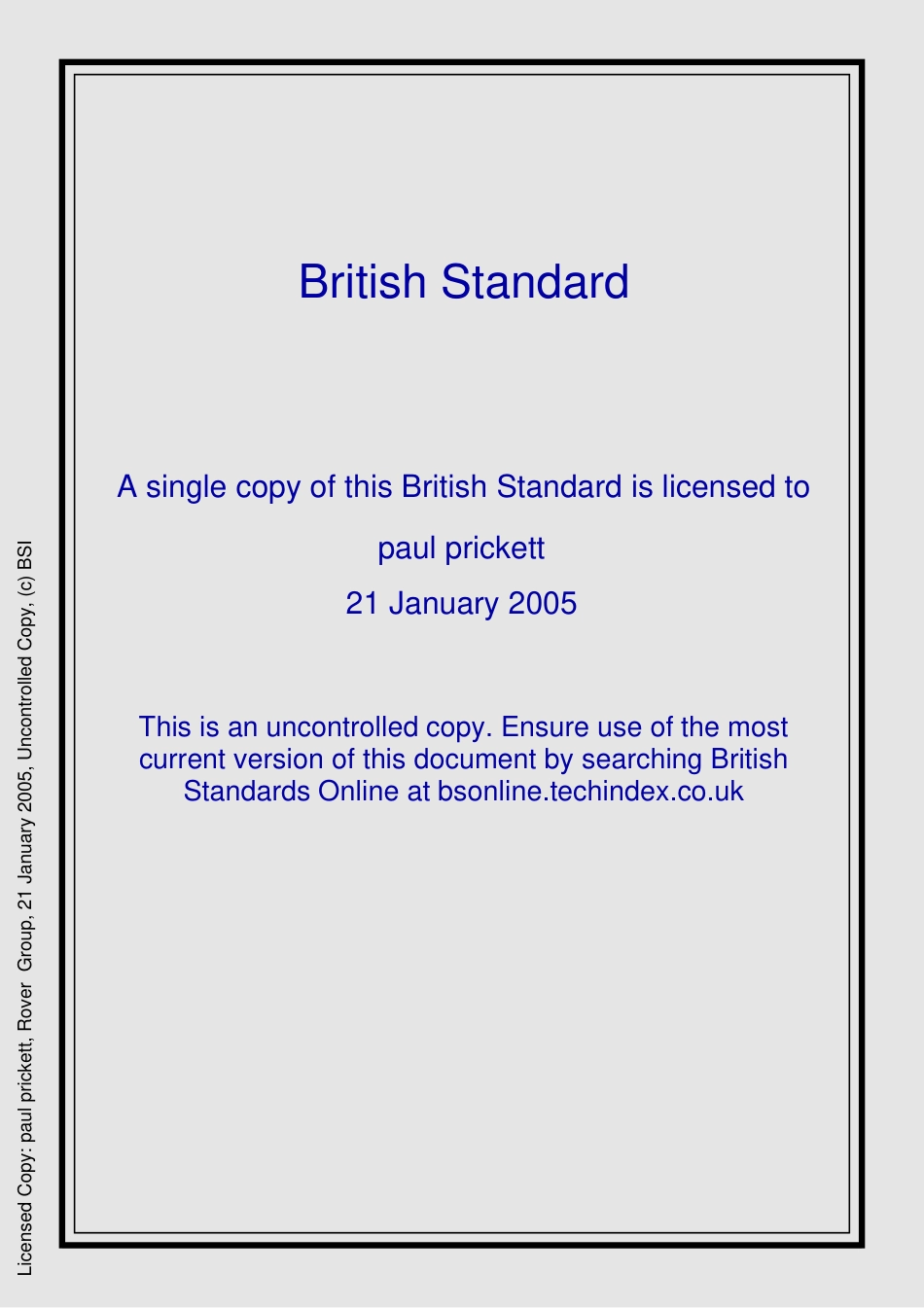 BS EN 20286-2-1993 (2002).pdf_第1页