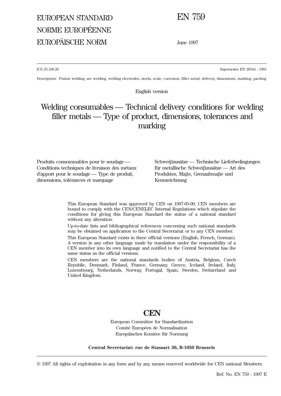 BS EN 00759-1997.pdf_第3页