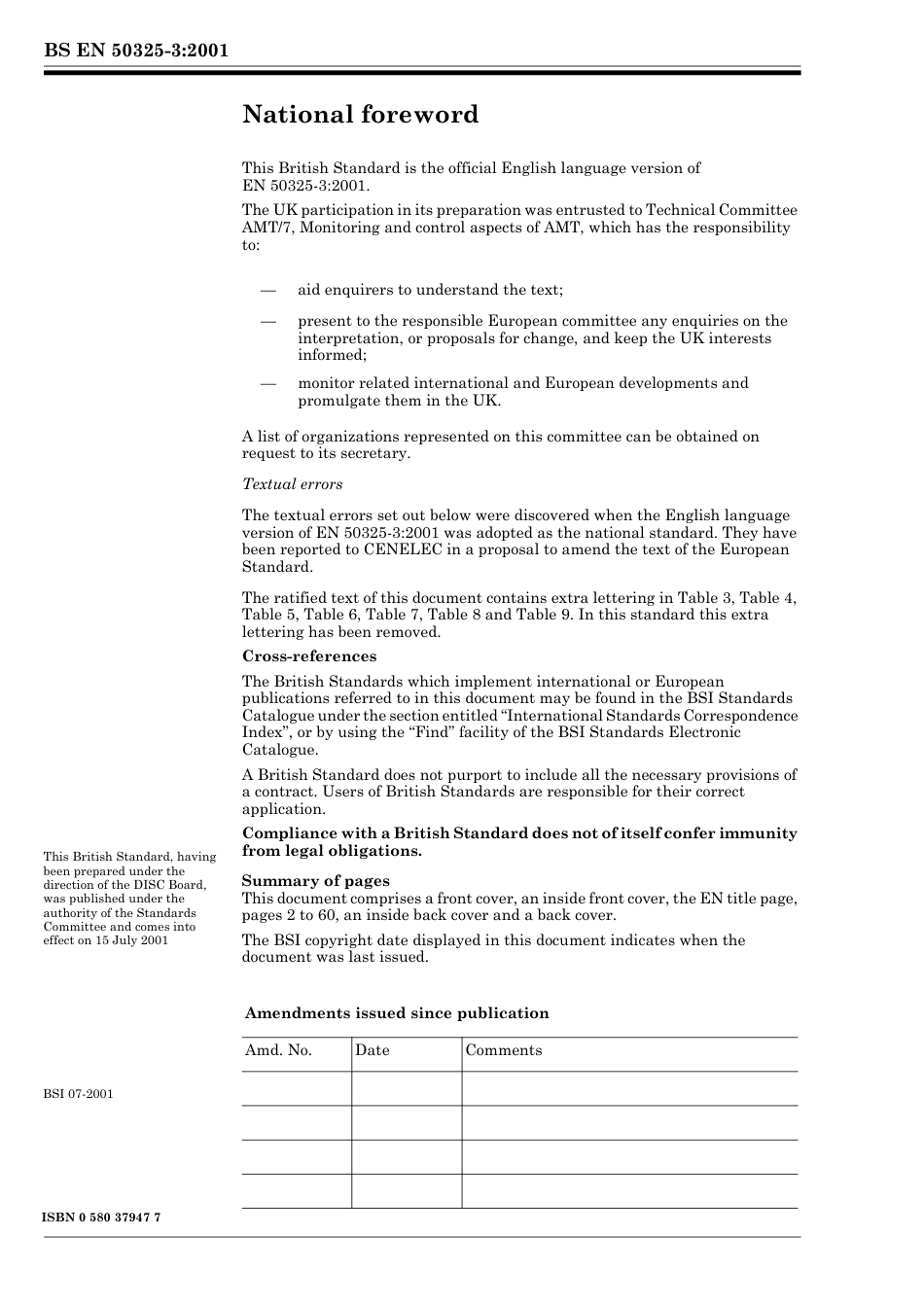 BS EN 50325-3-2001.pdf_第2页