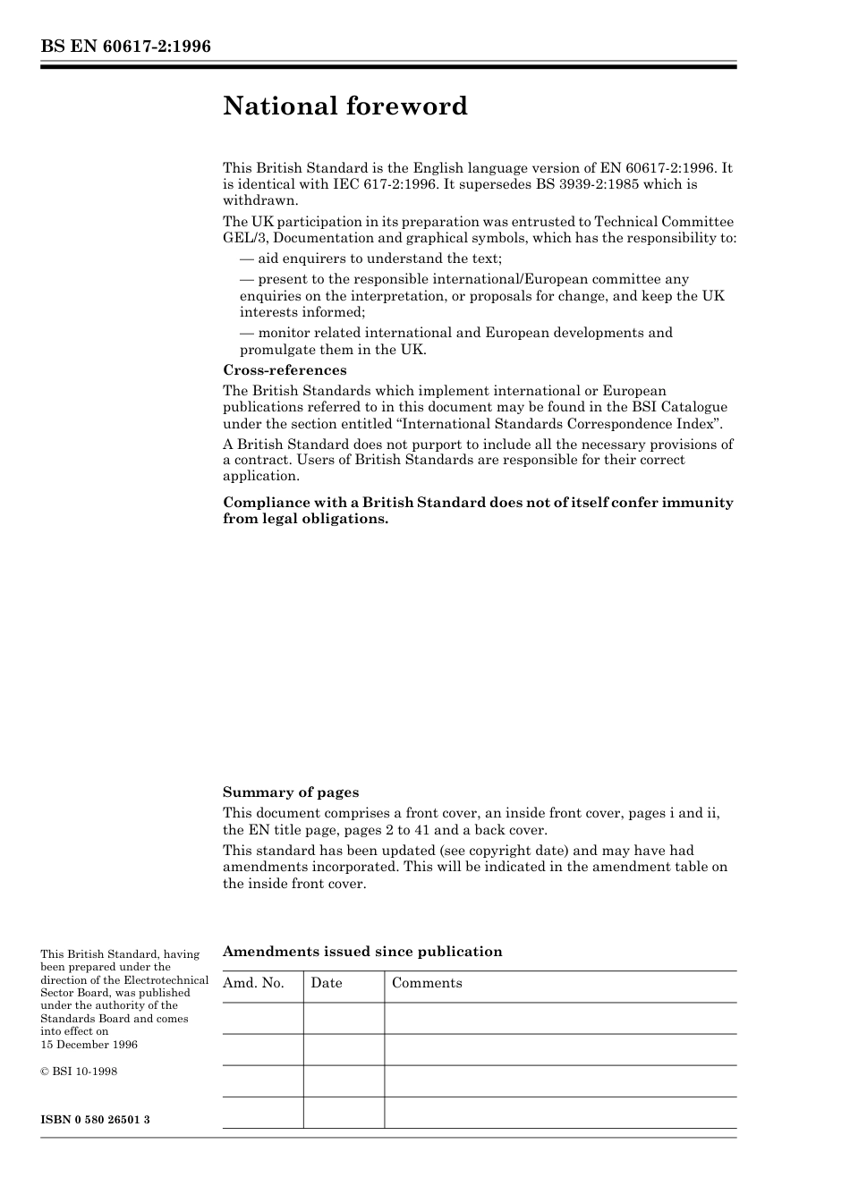 BS EN 60617-2-1996 (1998) IEC 617-2-1996.pdf_第2页