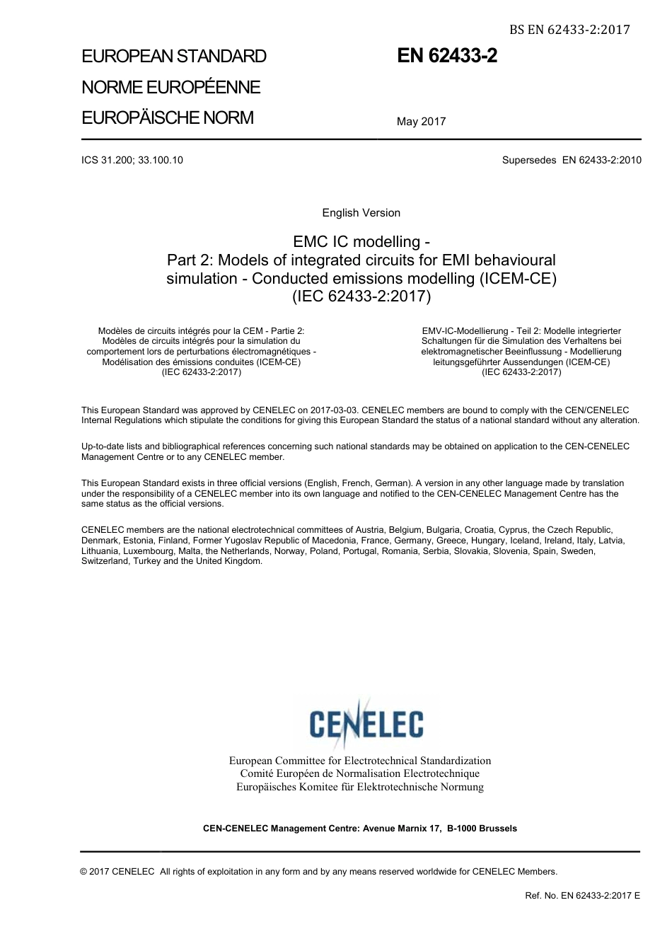 BS EN 62433-2-2017.pdf_第3页