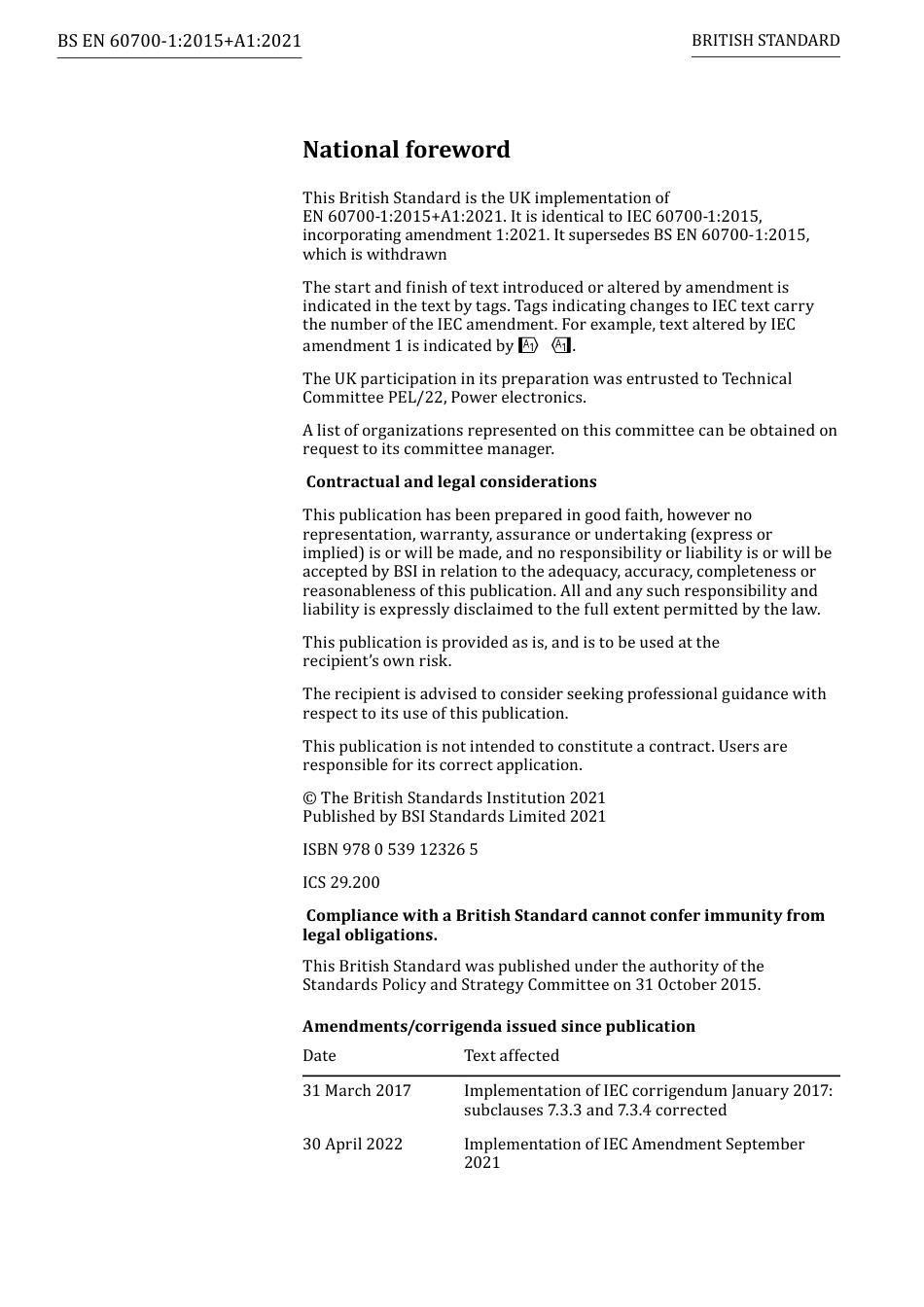 BS EN 60700-1-2015 + A1-2021.pdf_第2页