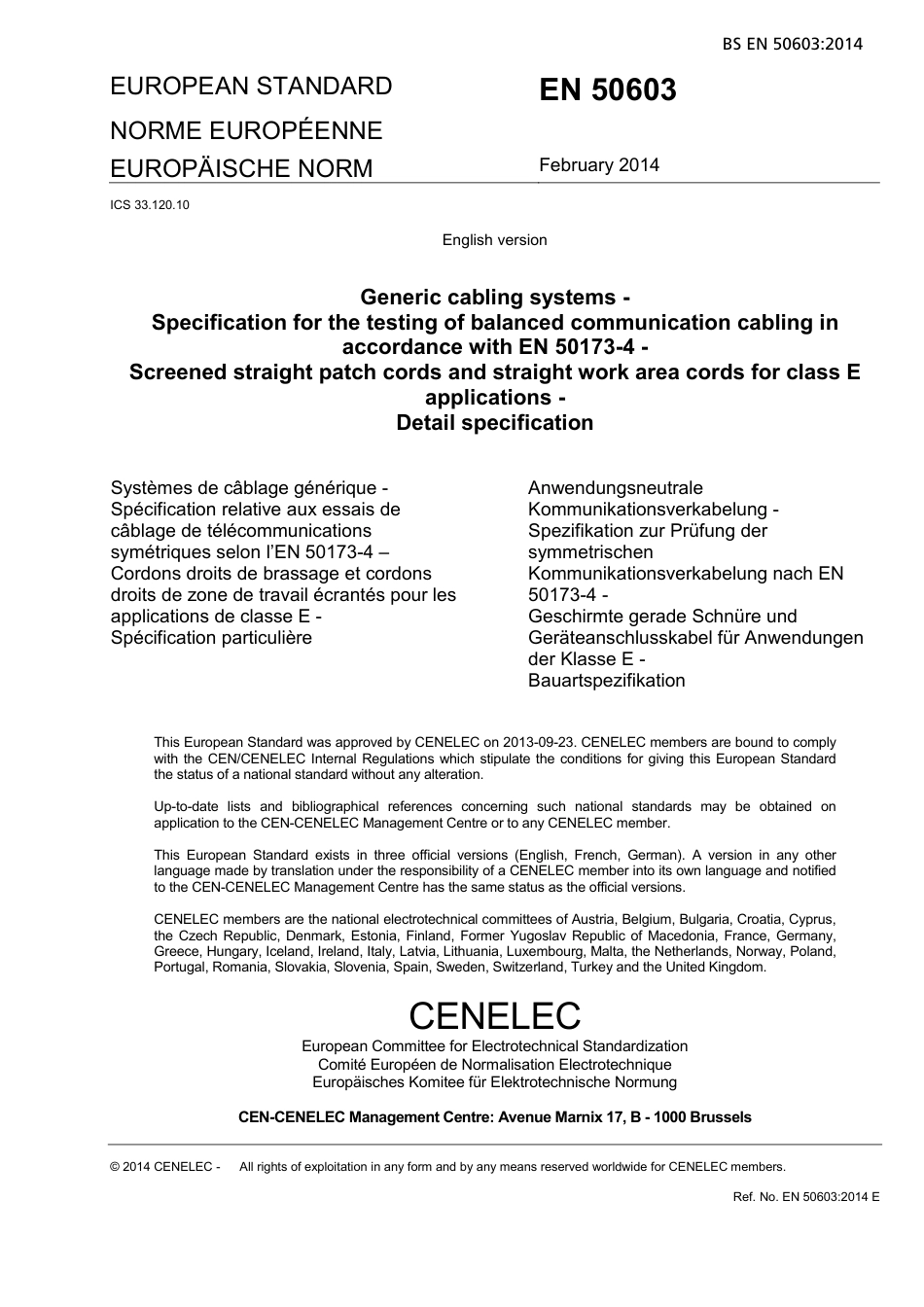 BS EN 50603-2014.pdf_第3页