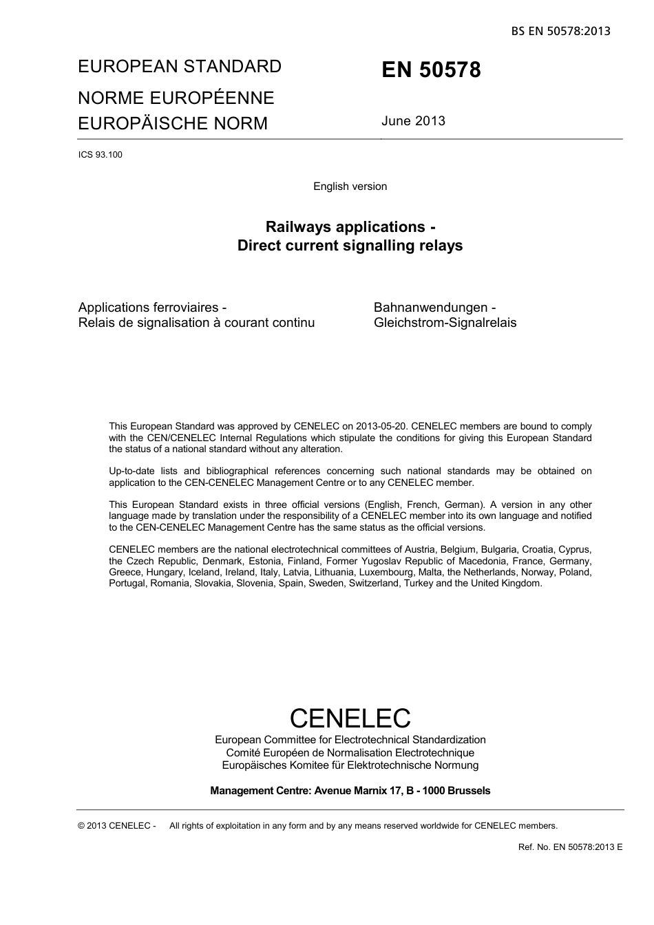 BS EN 50578-2013.pdf_第3页