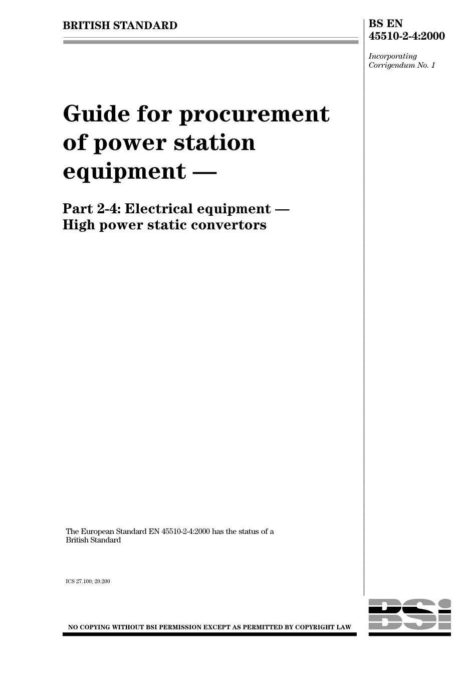 BS EN 45510-2-4-2000.pdf_第1页