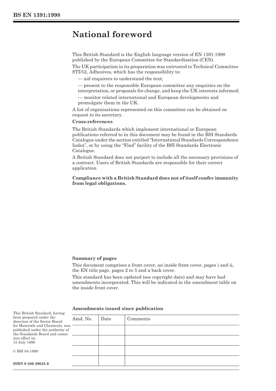 BS EN 01391-1998.pdf_第2页