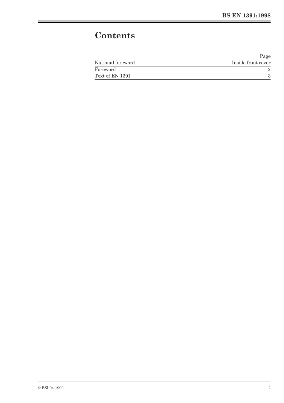 BS EN 01391-1998.pdf_第3页