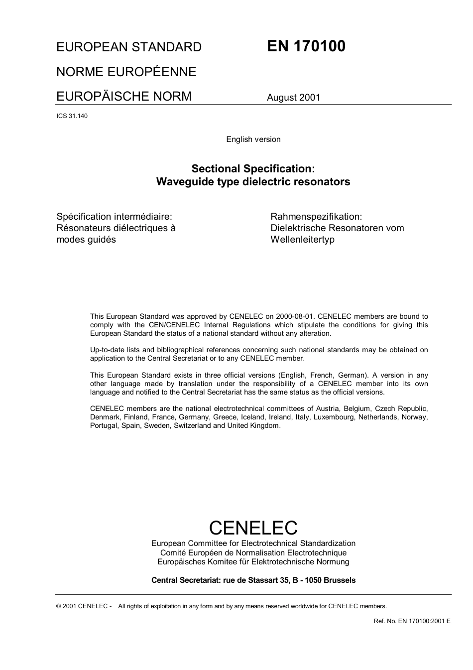 BS EN 170100-2001.pdf_第3页