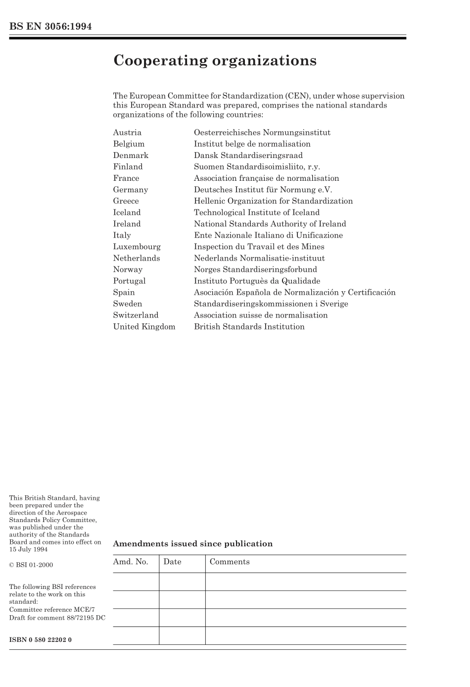 BS EN 03056-1994 (2000).pdf_第2页