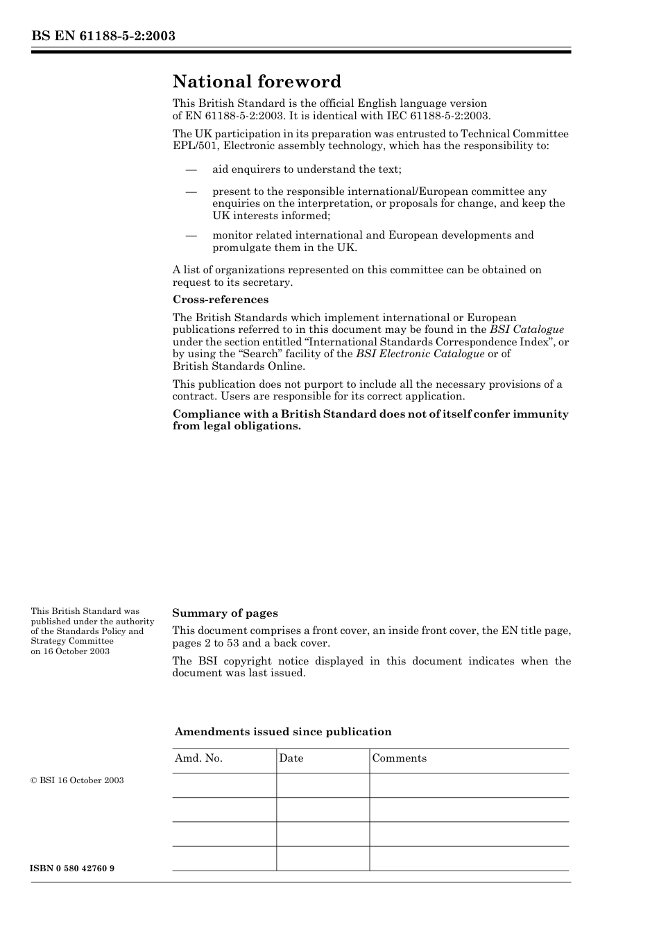 BS EN 61188-5-2-2003.pdf_第2页