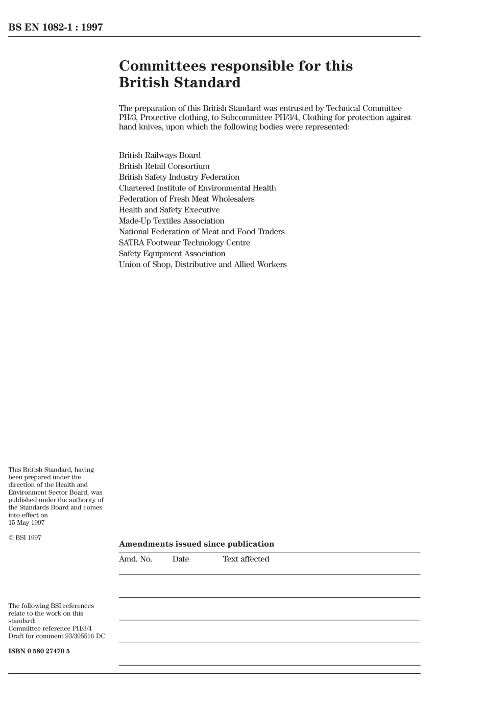 BS EN 01082-1-1997.pdf_第2页